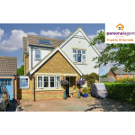Property of the Week – 4 Bed Detached House – Charles Babbage Close #Chessington #Surrey @PersonalAgentUK
