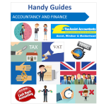 TaxAssist Accountancy and Finance Handy Guides