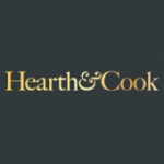 Hearth & Cook sponsors VIP experience at Toby Buckland’s Garden Festival – 28th & 29th April