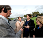 Campaigning for an improved A27