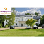 Property of the Week – 1 Bed Modern Apartment – The Grove #Epsom #Surrey @PersonalAgentUK