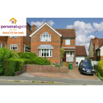 Letting of the Week – 4 Bed contemporary House – St Margarets Drive #Epsom #Surrey @PersonalAgentUK