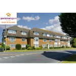 Letting of the Week – 2 Bed Apartment – Spring Court #Epsom #Surrey @PersonalAgentUK