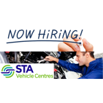 STA Seek Experienced Experienced Technicians / Mechanics in Telford 