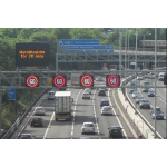 What is a Smart Motorway?