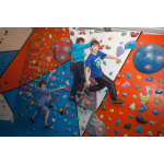 5 Reasons For Youngsters to Start Indoor Climbing From Rock and Rapid, North Devon