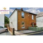 Letting of the Week – 2 Bed Semi Detached House – Pikes Hill #Epsom #Surrey @PersonalAgentUK