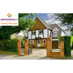 Property of the Week – 4 Bed Detached Family House – #LowerKingswood #Tadworth @PersonalAgentUK