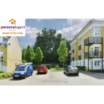 Letting of the Week – 2 Bed Modern Apartment – Revere Way #Epsom #Surrey @PersonalAgentUK