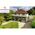 Property of the Week – 5 Bed Detached House – Longdown Lane South #Epsom #Surrey @PersonalAgentUK