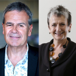 Two new Board members appointed as Dartington seeks sustainable future