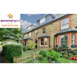 Letting of the Week – 4 Bed Terrace House – Kingston Road #Epsom #Surrey @PersonalAgentUK