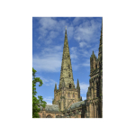 Lichfield Cathedral : At the Heart of the Community