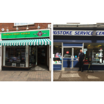 Top of the Town funding boost for businesses