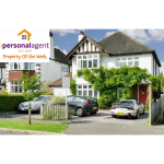 Property of the Week – 4 Bed Detached House – West Hill Avenue #Epsom #Surrey @PersonalAgentUK