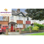 Property of the Week – 4 Bed Semi - detached – Oakleigh Ave #Surbiton #Surrey @PersonalAgentUK