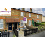 Property of the Week – 2 Bed Terraced House – Albert Road #Epsom #Surrey @PersonalAgentUK