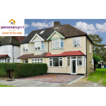 Letting of the Week – 3 bed Semi Detached house – Station Avenue #Epsom @PersonalAgentUK