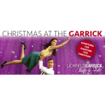 Something for Everyone this Christmas at the Lichfield Garrick!