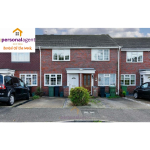 Letting of the Week – 2 bed Terrace House – Hawthorne Place #Epsom @PersonalAgentUK
