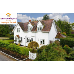 Property of the Week – 5 Bed Detached House – Agates Lane #Ashtead #Surrey @PersonalAgentUK