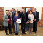 Rotherwick Neighbourhood Plan referendum success