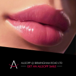 How to Get Fuller, Softer and Natural Looking Lips with Allsopp @ Birmingham Road