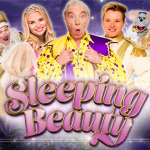 Disability friendly panto shows in Telford