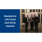 Hampshire Life Food and Drink Awards