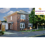 Letting of the Week – 4 Bed Detached House – College Road #Epsom #Surrey @PersonalAgentUK