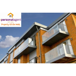 Property of the Week – 2 Bed Penthouse Apartment – East Street #Epsom #Surrey @PersonalAgentUK