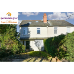 Property of the Week – 4 Bed Victorian House – East Street #Epsom #Surrey @PersonalAgentUK