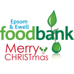 Epsom & Ewell Foodbank Friday Foods – A #Christmas thank you message from @EpsomFoodbank
