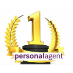 The Personal Agent do it again! No 1 with RightMove for second year