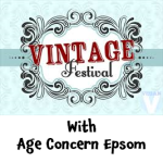 Age Concern Golden Days Festival – can you help @AgeConcernEpsom
