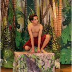 The Jungle Book heads to Telford