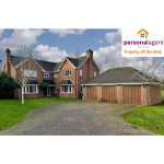 Property of the Week – 5 Bed Detached House – Mckenzie Way #Epsom #Surrey @PersonalAgentUK