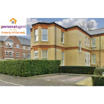 Property of the Week – 2 Bedroom Apartment – Balfour House #Epsom #Surrey @PersonalAgentUK