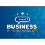 See who your local business winners are in The Business of the Year Awards 2017