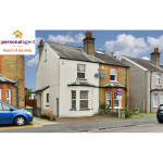 Letting of the Week – 2 Bed Semi Detached House – Miles Road - #Epsom #Surrey @PersonalAgentUK