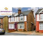 Property of the Week – 2 Bed Semi Detached House – Miles Road #Epsom #Surrey @PersonalAgentUK