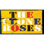 The Clone Roses come to Telford
