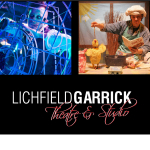 Upcoming Children's Shows at the Lichfield Garrick