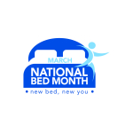 Celebrate National Bed Month with Saymor Furnishers