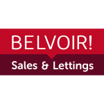 New Year, New Home? Belvoir Estate Agents are here to help!