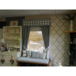 Choosing Curtains to Compliment your Home