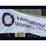 International Women's Day 2017
