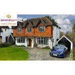 Property of the Week – 5 Bedroom House – The Green #Epsom #Surrey @PersonalAgentUK