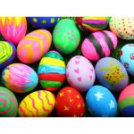 What’s on in the Easter Holidays in Lichfield?