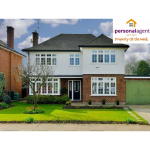 Property of the Week – 4 Bed Detached House – Wallace Fields #Epsom #Surrey @PersonalAgentUK